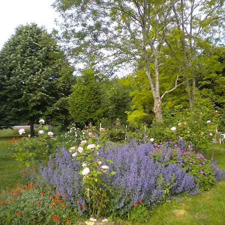 Panzió D'hotes Douceurs Perigourdines
