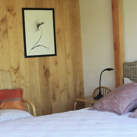 D'hotes Douceurs Perigourdines Panzió *