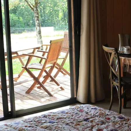 Bed & Breakfast D'hotes Douceurs Perigourdines Marquay