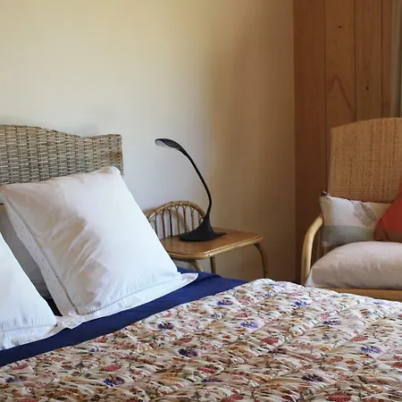 D'hotes Douceurs Perigourdines Bed & Breakfast Marquay