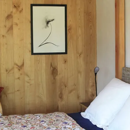 Bed & Breakfast D'hotes Douceurs Perigourdines Marquay