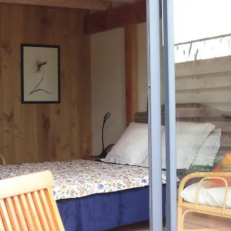D'hotes Douceurs Perigourdines Panzió *
