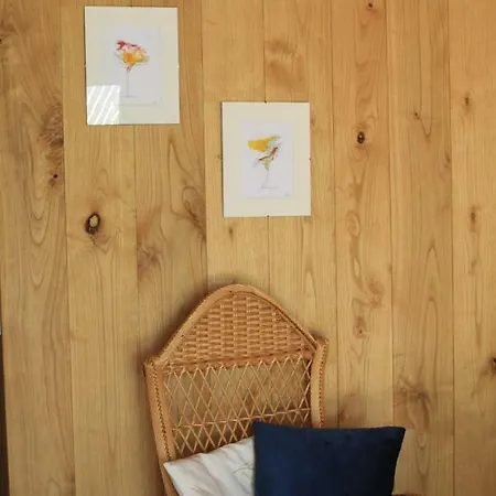 D'hotes Douceurs Perigourdines Panzió