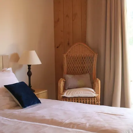 D'hotes Douceurs Perigourdines Marquay